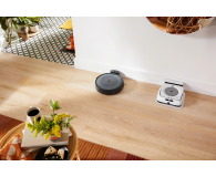 IROBOT Roomba i5+ (i5652) Szary (Cool Grey) - 1465165 - zdjęcie 4